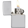 Зажигалка Zippo Armor 167