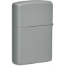 Зажигалка ZIPPO CLASSIC FLAT GREY 49452