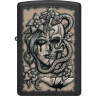 Зажигалка ZIPPO GORY TATTOO 48616