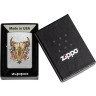 Зажигалка ZIPPO RICK RIETVELD 48559