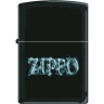 Зажигалка Zippo 218 Smoking