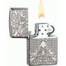 Зажигалка Zippo Armor 28956
