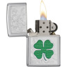 Zippo Classic 24699 — хромированная зажигалка