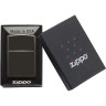 Zippo Classic 24756 Ebony