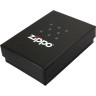 Zippo Classic 28855, белая матовая